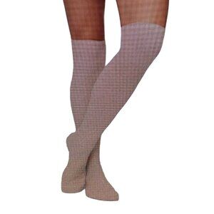 NWT  2  Pudus Over the Knee sweater   Size 6-10